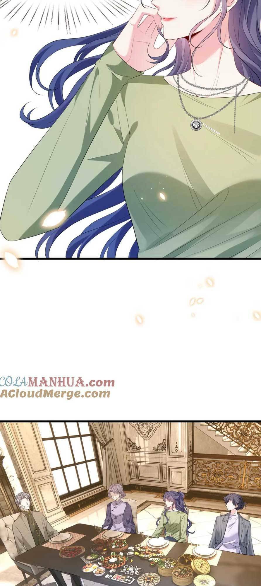 Kiều Gia Phu Nhân Bị Ngài Chiều Hư Rồi! - Chapter 22 - Page 30