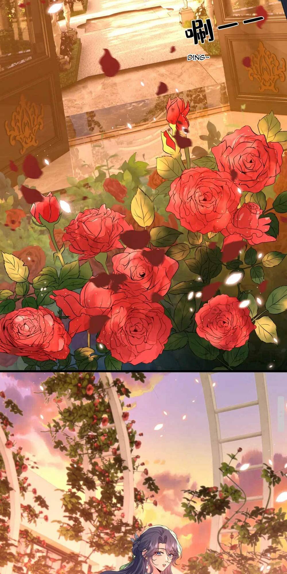 Kiều Gia Phu Nhân Bị Ngài Chiều Hư Rồi! - Chapter 23 - Page 9