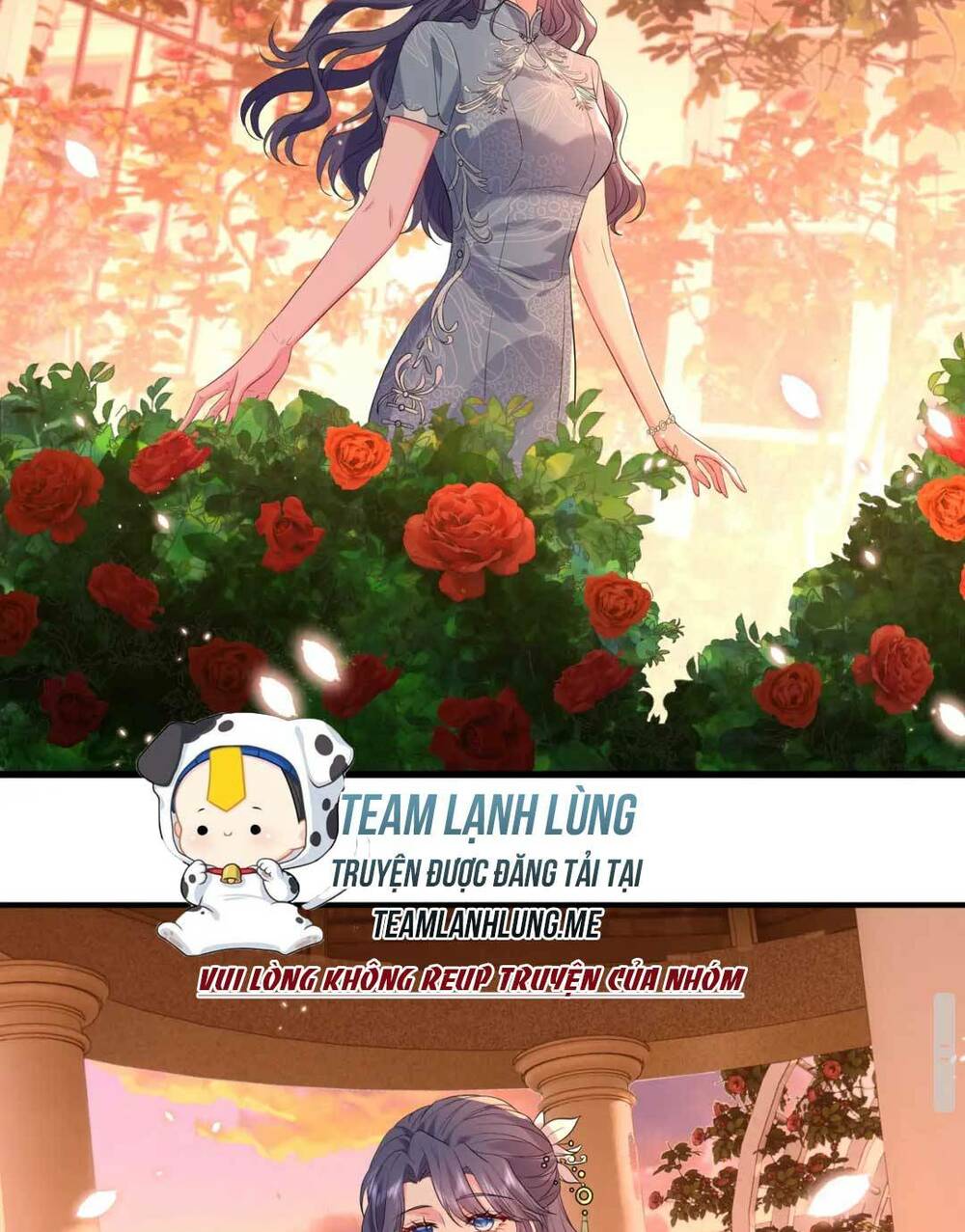 Kiều Gia Phu Nhân Bị Ngài Chiều Hư Rồi! - Chapter 23 - Page 10