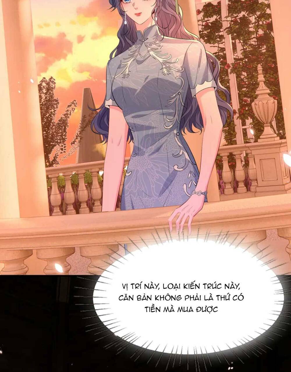 Kiều Gia Phu Nhân Bị Ngài Chiều Hư Rồi! - Chapter 23 - Page 11