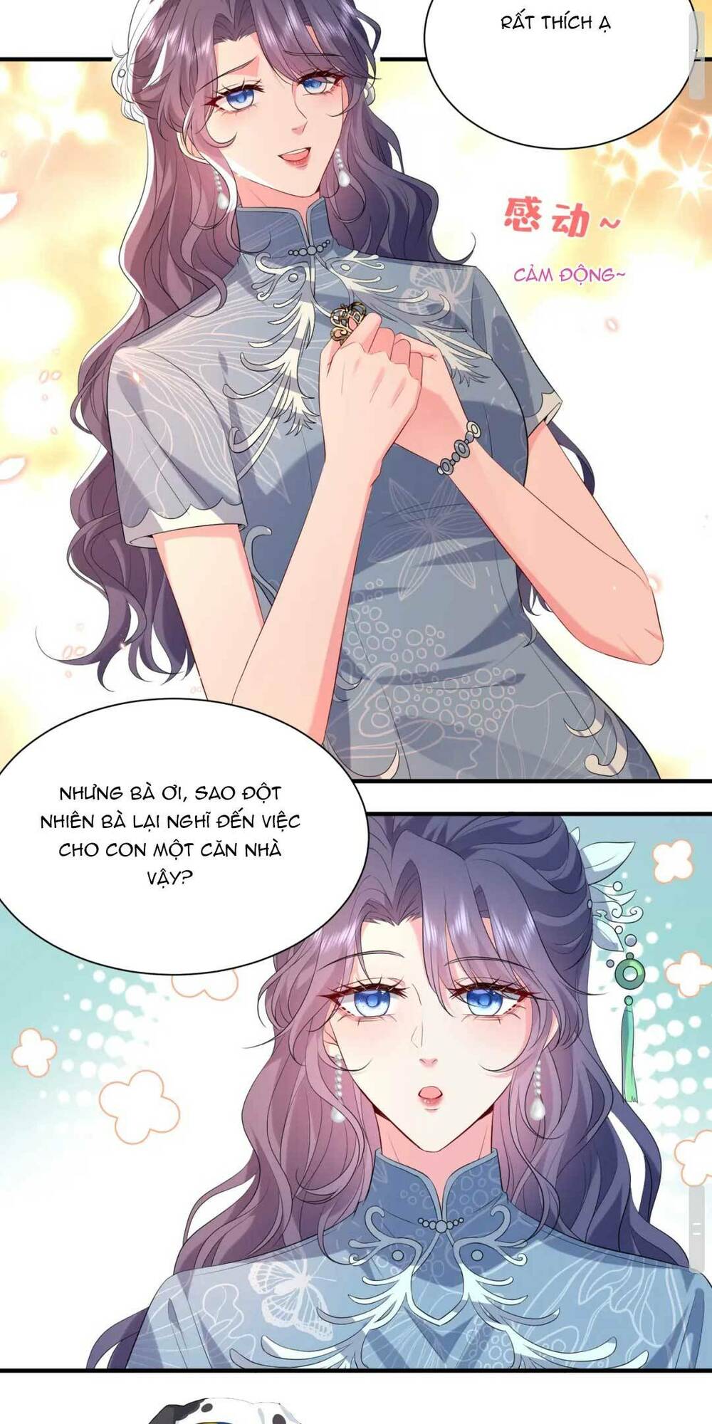 Kiều Gia Phu Nhân Bị Ngài Chiều Hư Rồi! - Chapter 23 - Page 14