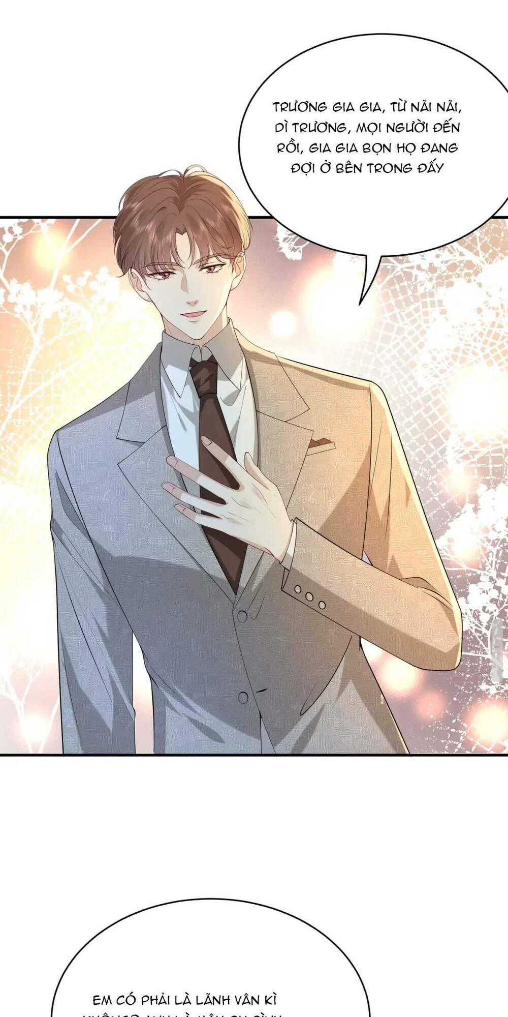 Kiều Gia Phu Nhân Bị Ngài Chiều Hư Rồi! - Chapter 23 - Page 20