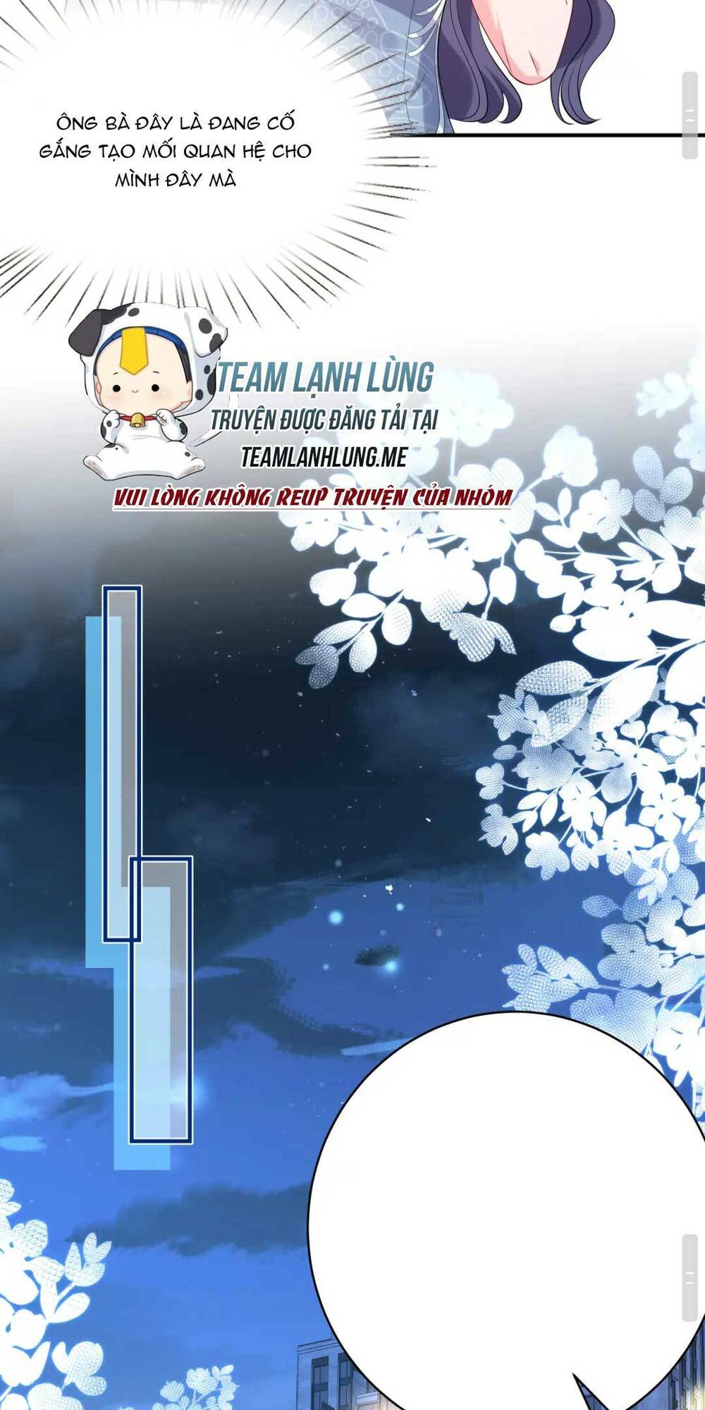 Kiều Gia Phu Nhân Bị Ngài Chiều Hư Rồi! - Chapter 23 - Page 32