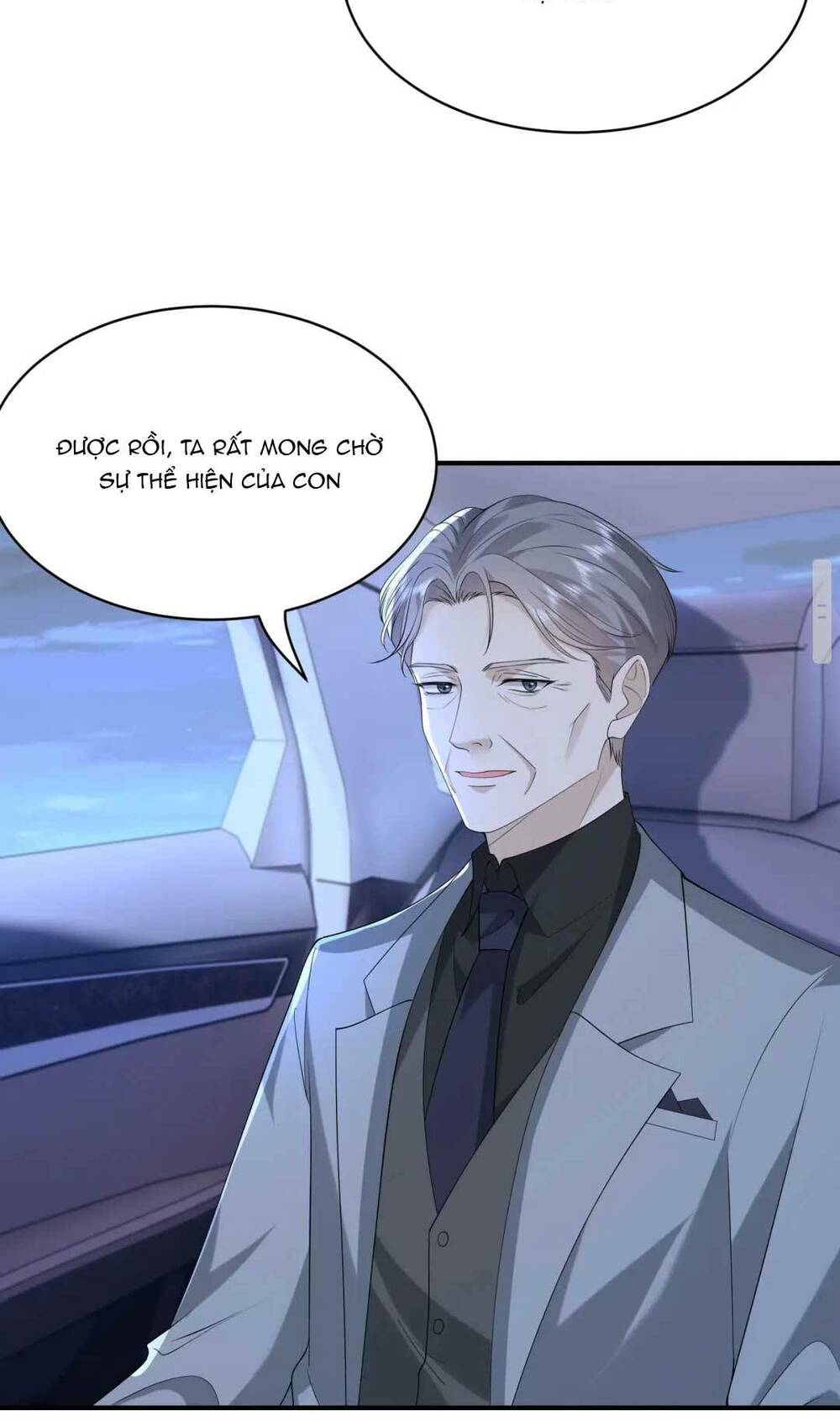 Kiều Gia Phu Nhân Bị Ngài Chiều Hư Rồi! - Chapter 23 - Page 36