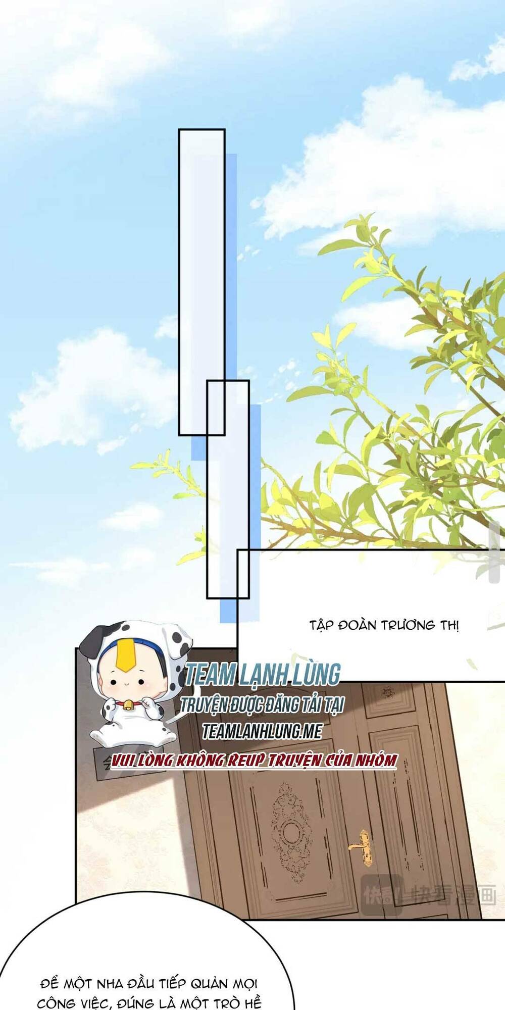 Kiều Gia Phu Nhân Bị Ngài Chiều Hư Rồi! - Chapter 23 - Page 37