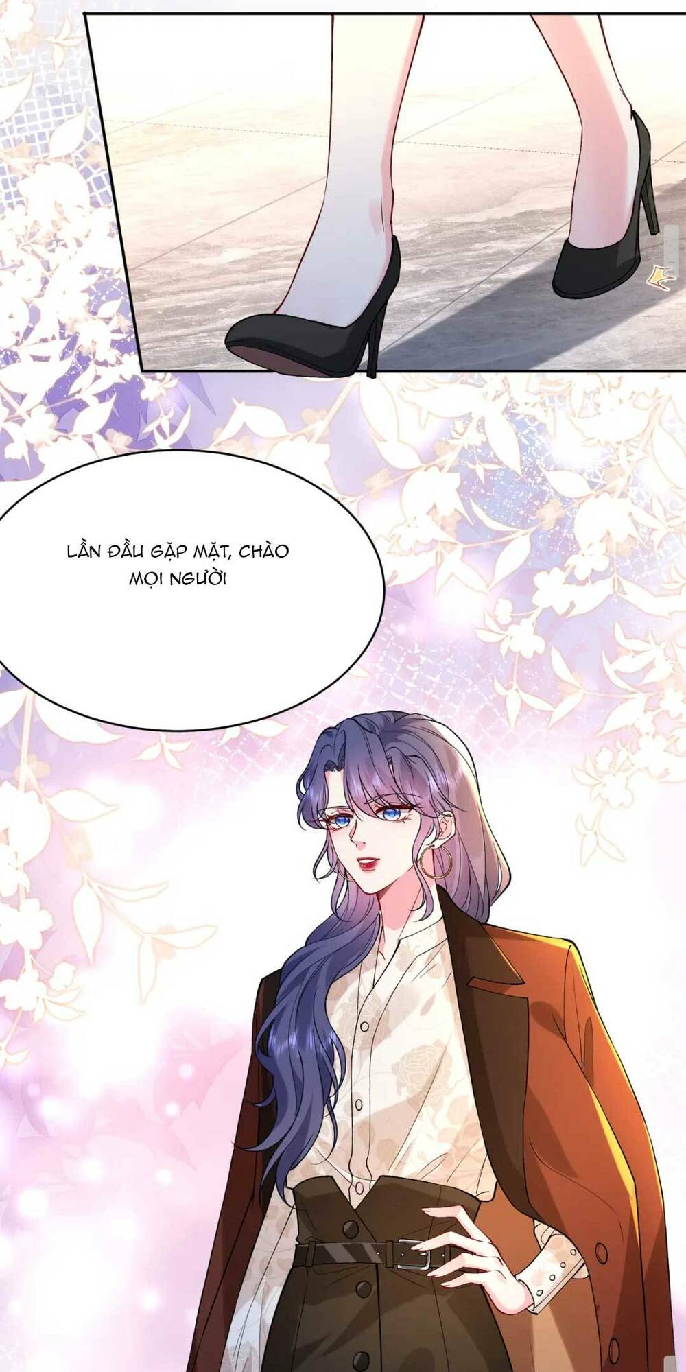 Kiều Gia Phu Nhân Bị Ngài Chiều Hư Rồi! - Chapter 23 - Page 39