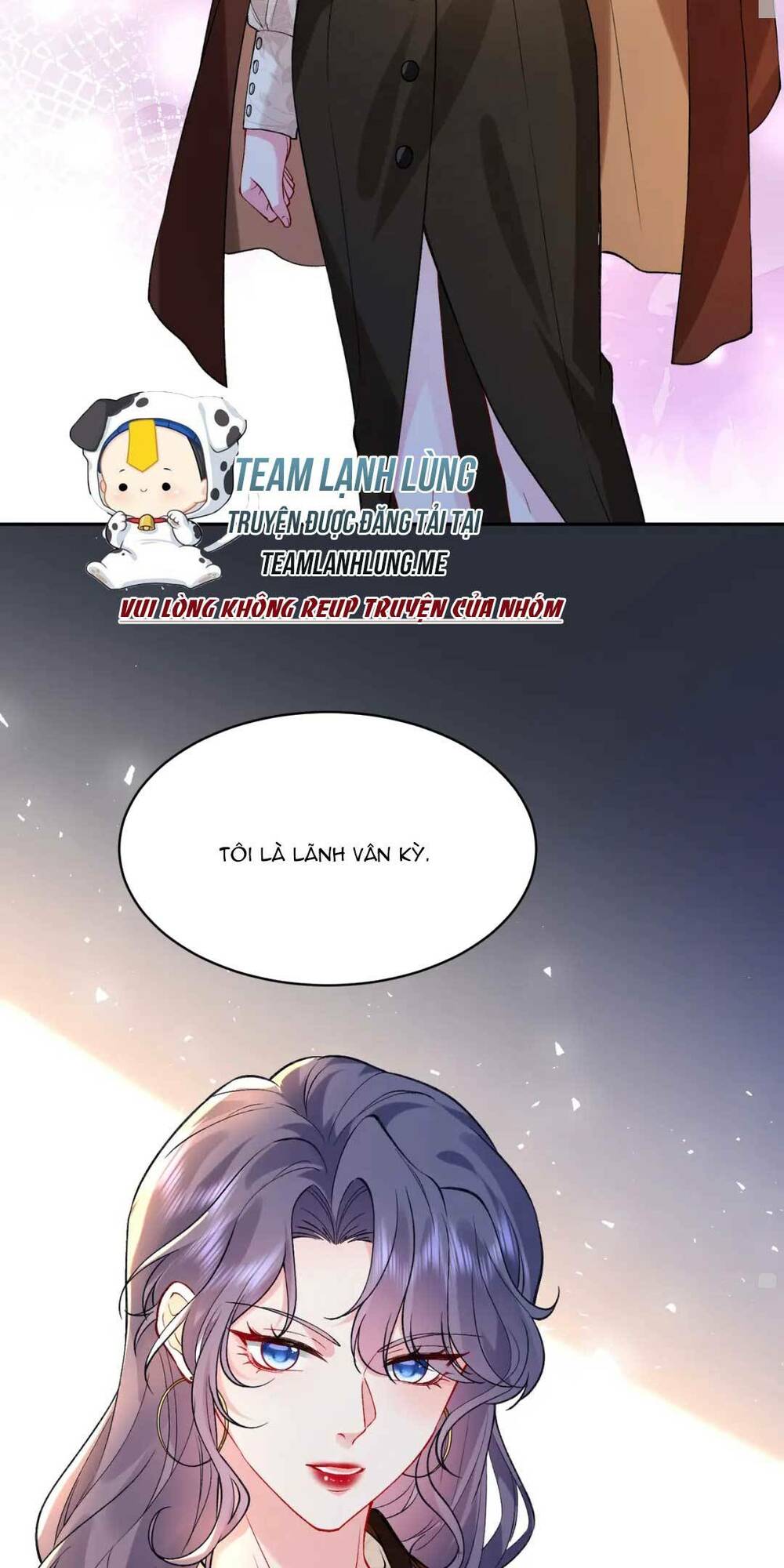 Kiều Gia Phu Nhân Bị Ngài Chiều Hư Rồi! - Chapter 23 - Page 40