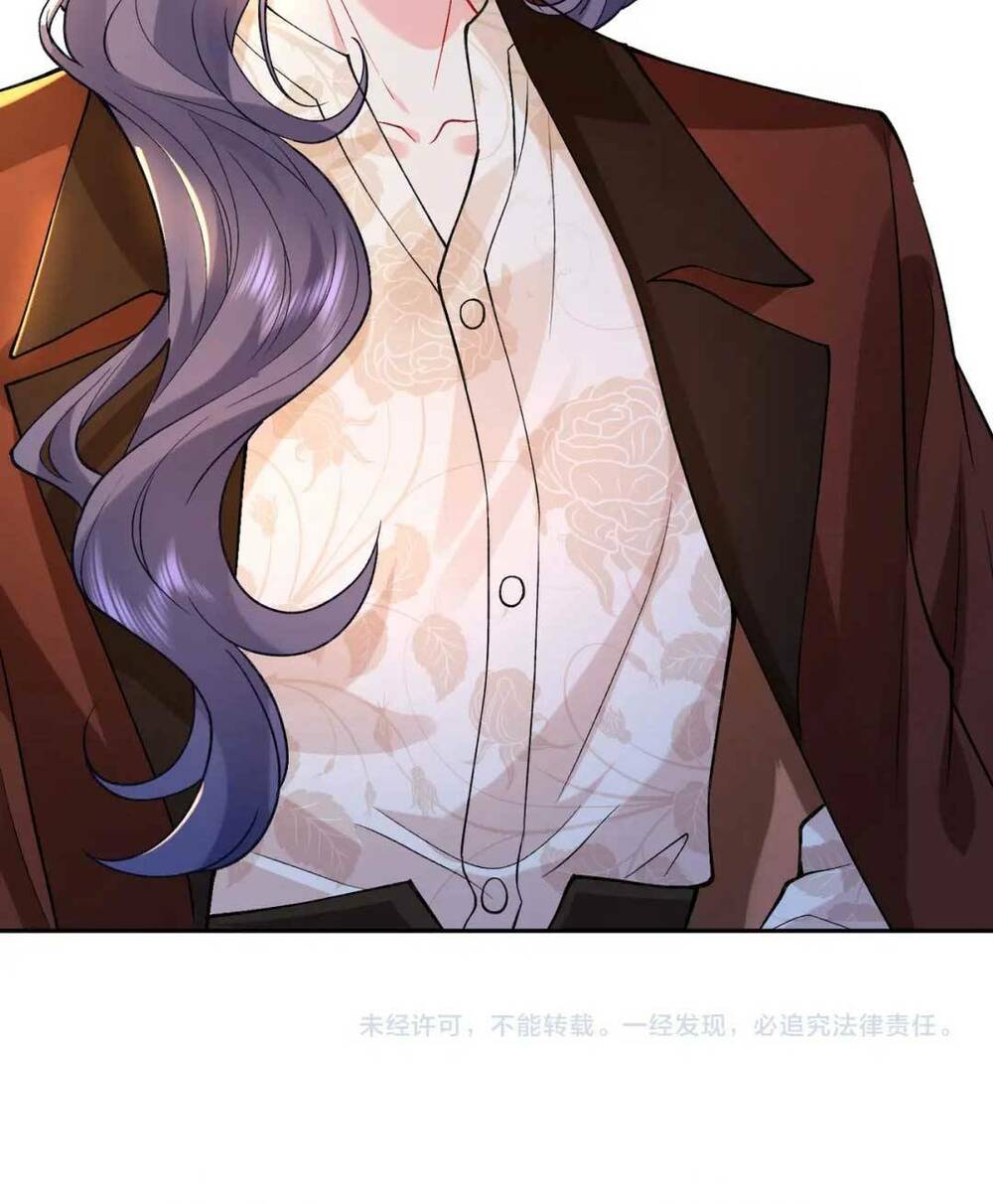 Kiều Gia Phu Nhân Bị Ngài Chiều Hư Rồi! - Chapter 23 - Page 41