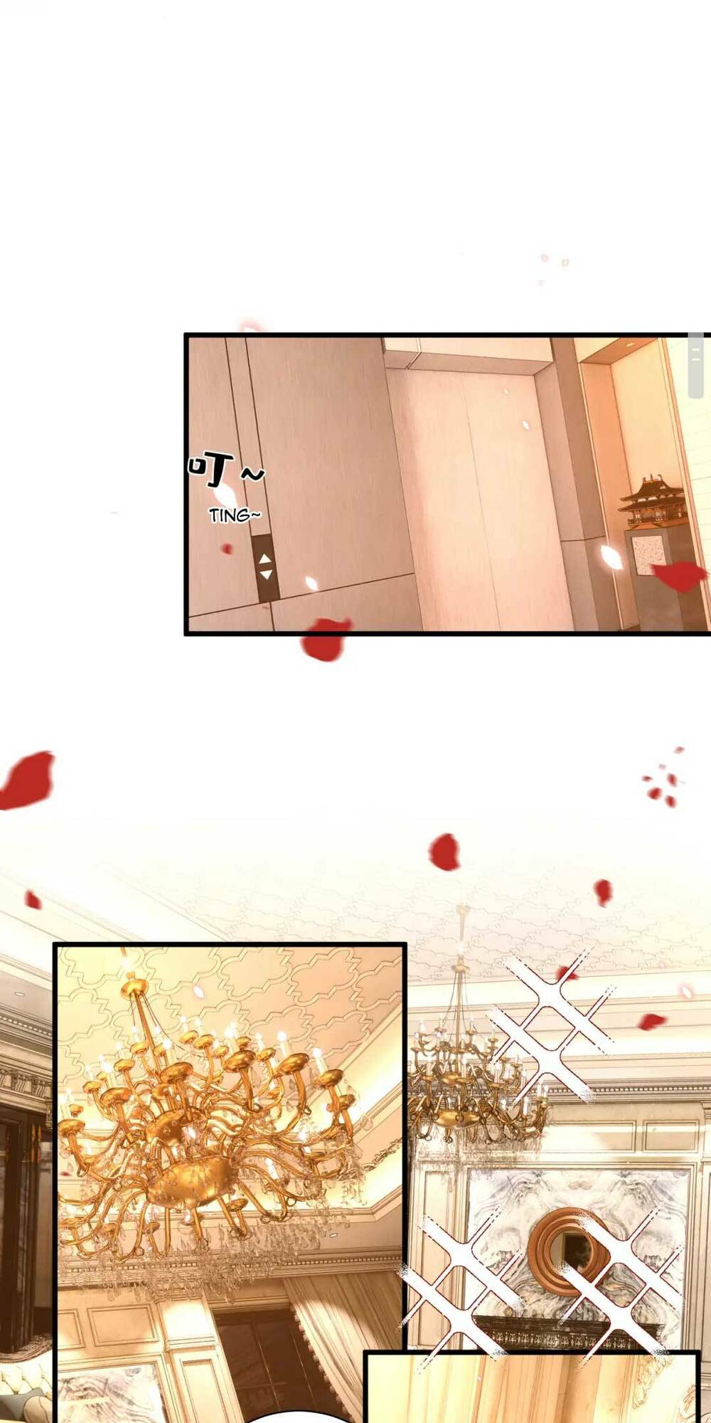 Kiều Gia Phu Nhân Bị Ngài Chiều Hư Rồi! - Chapter 23 - Page 7