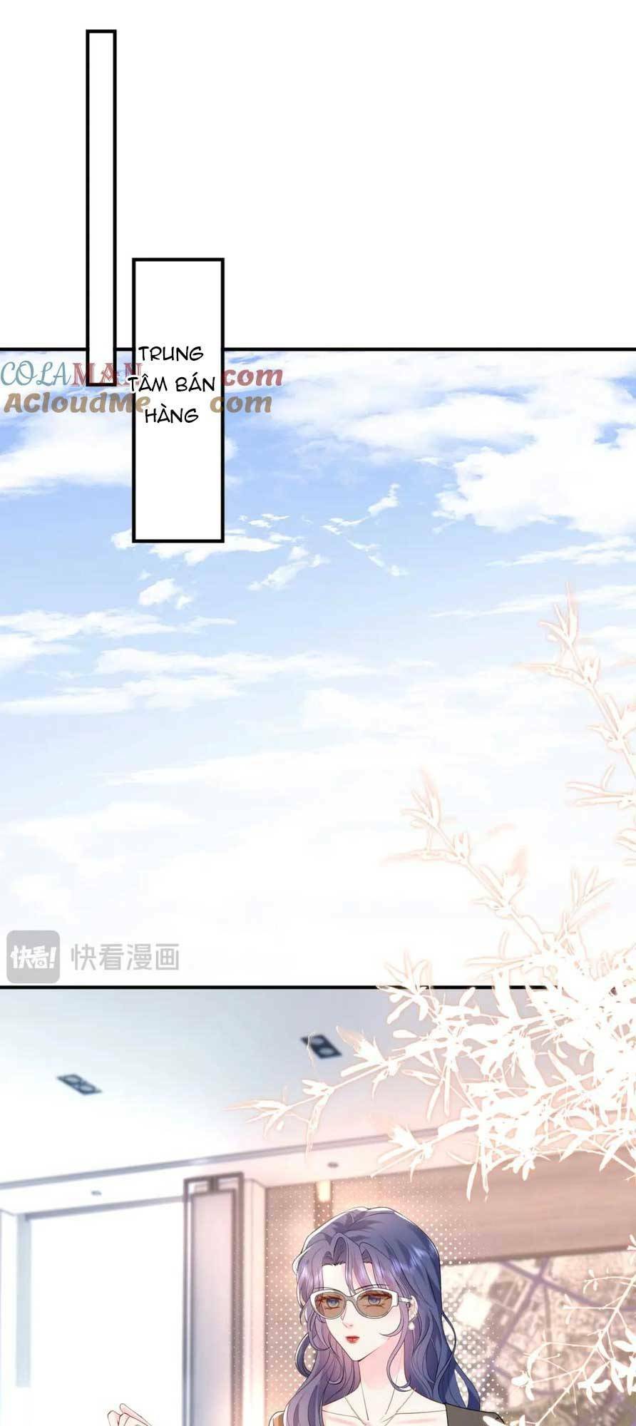 Kiều Gia Phu Nhân Bị Ngài Chiều Hư Rồi! - Chapter 24 - Page 13