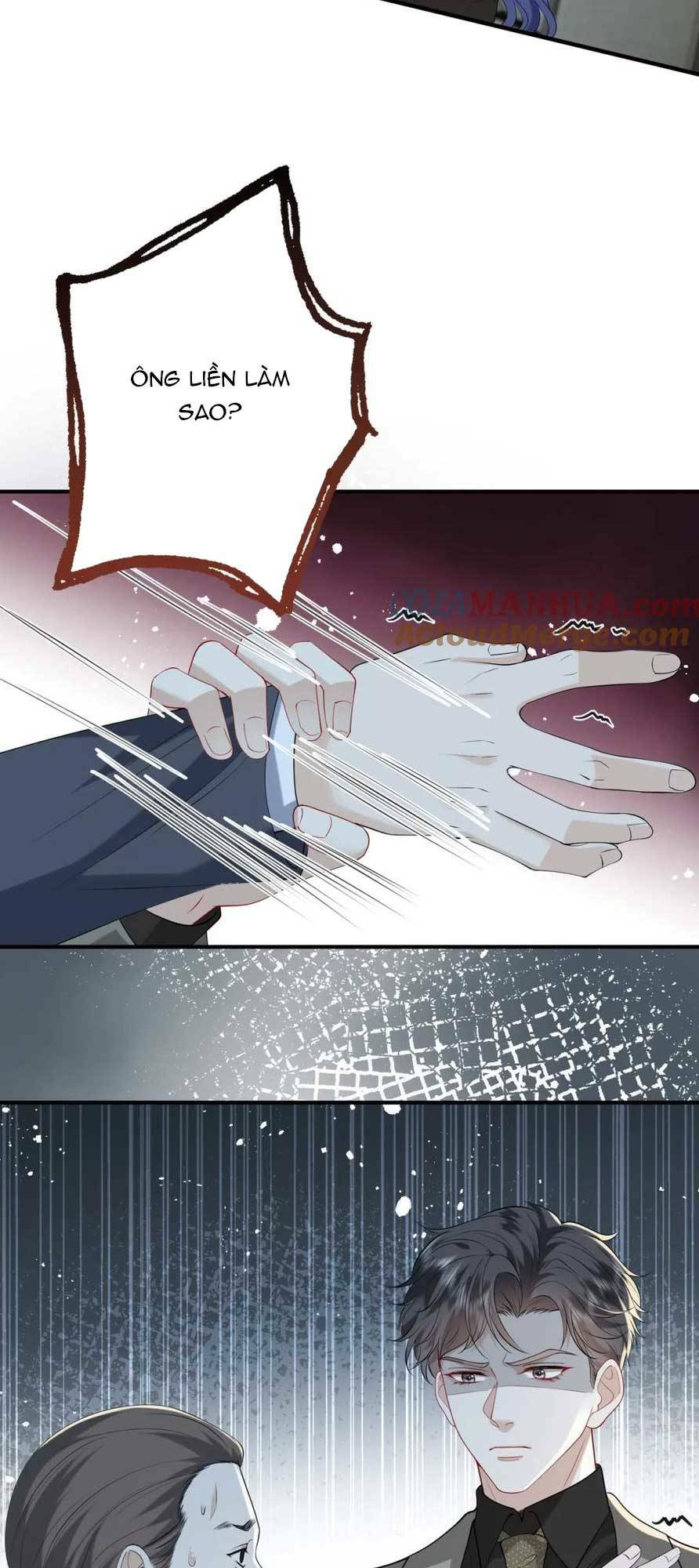 Kiều Gia Phu Nhân Bị Ngài Chiều Hư Rồi! - Chapter 24 - Page 28