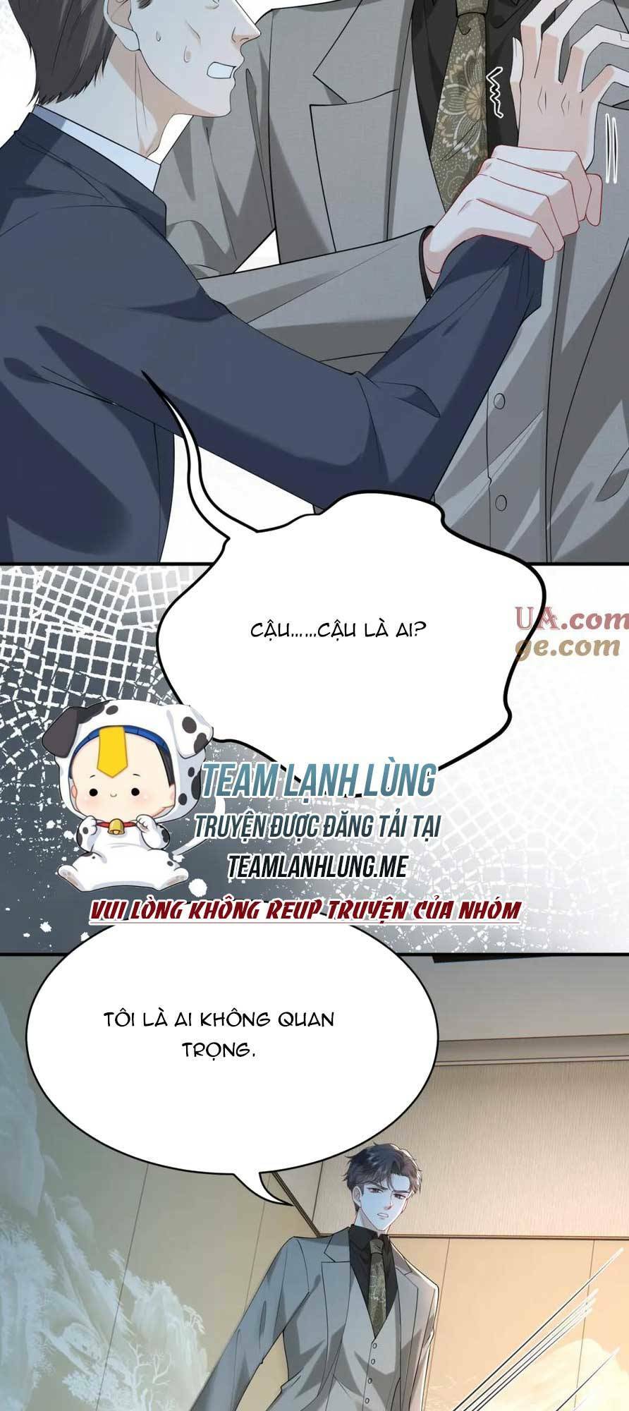 Kiều Gia Phu Nhân Bị Ngài Chiều Hư Rồi! - Chapter 24 - Page 29