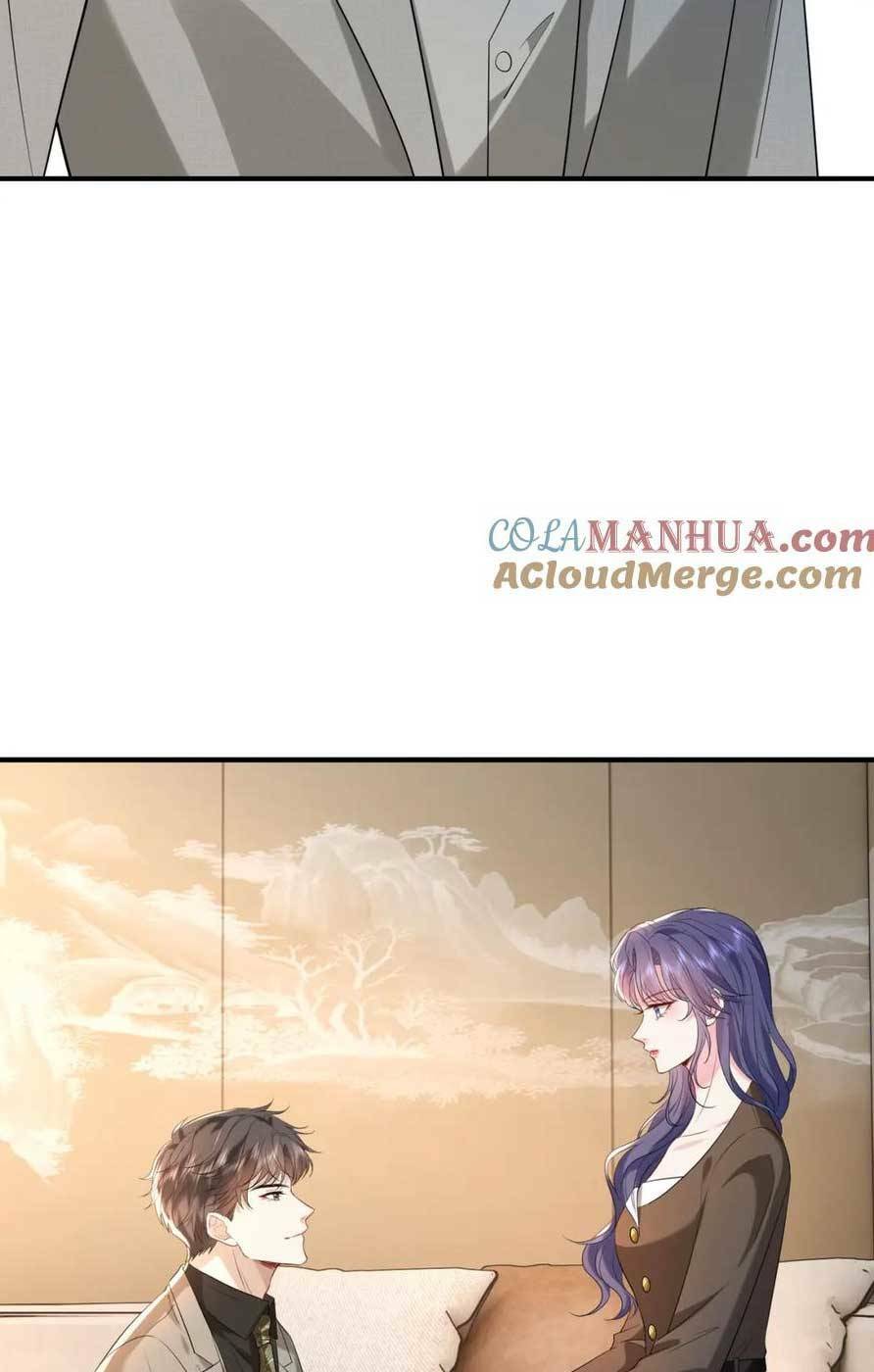 Kiều Gia Phu Nhân Bị Ngài Chiều Hư Rồi! - Chapter 24 - Page 31