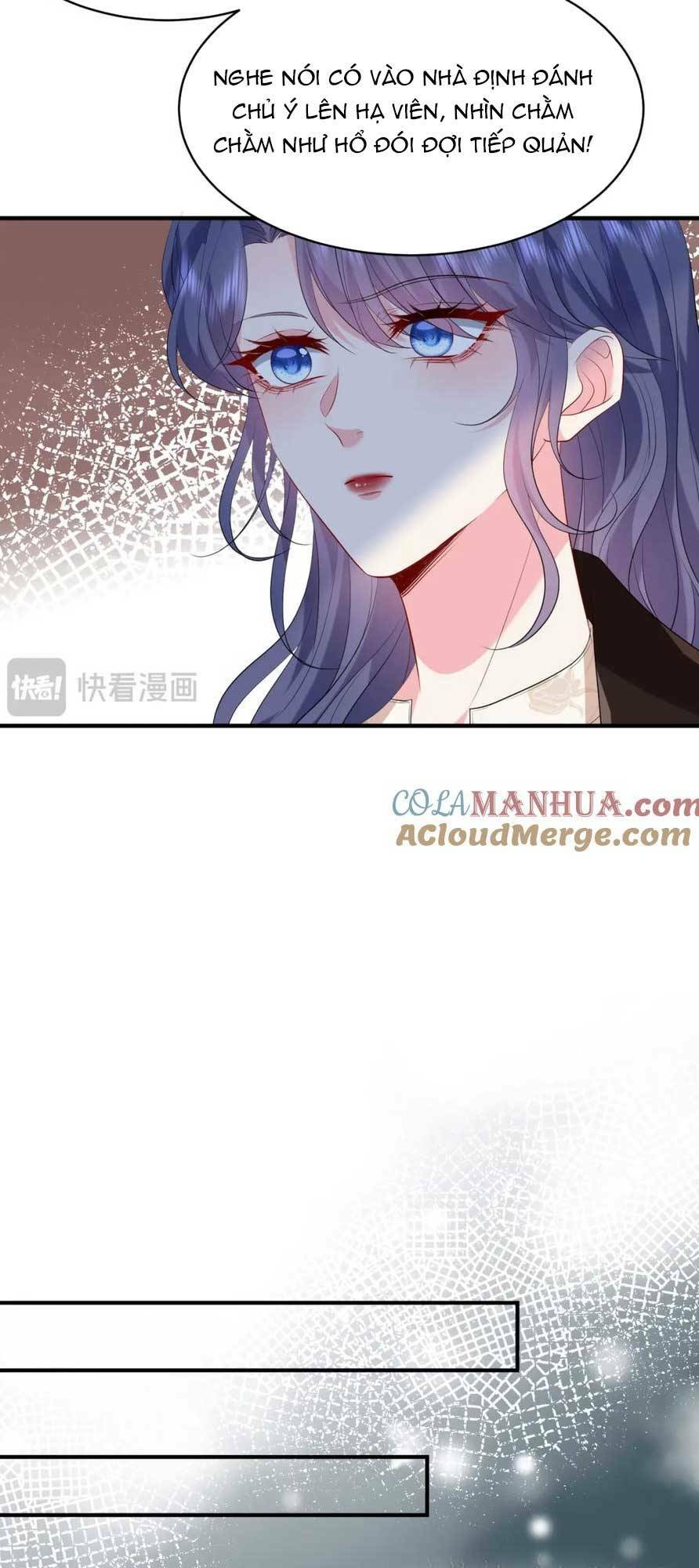 Kiều Gia Phu Nhân Bị Ngài Chiều Hư Rồi! - Chapter 24 - Page 8