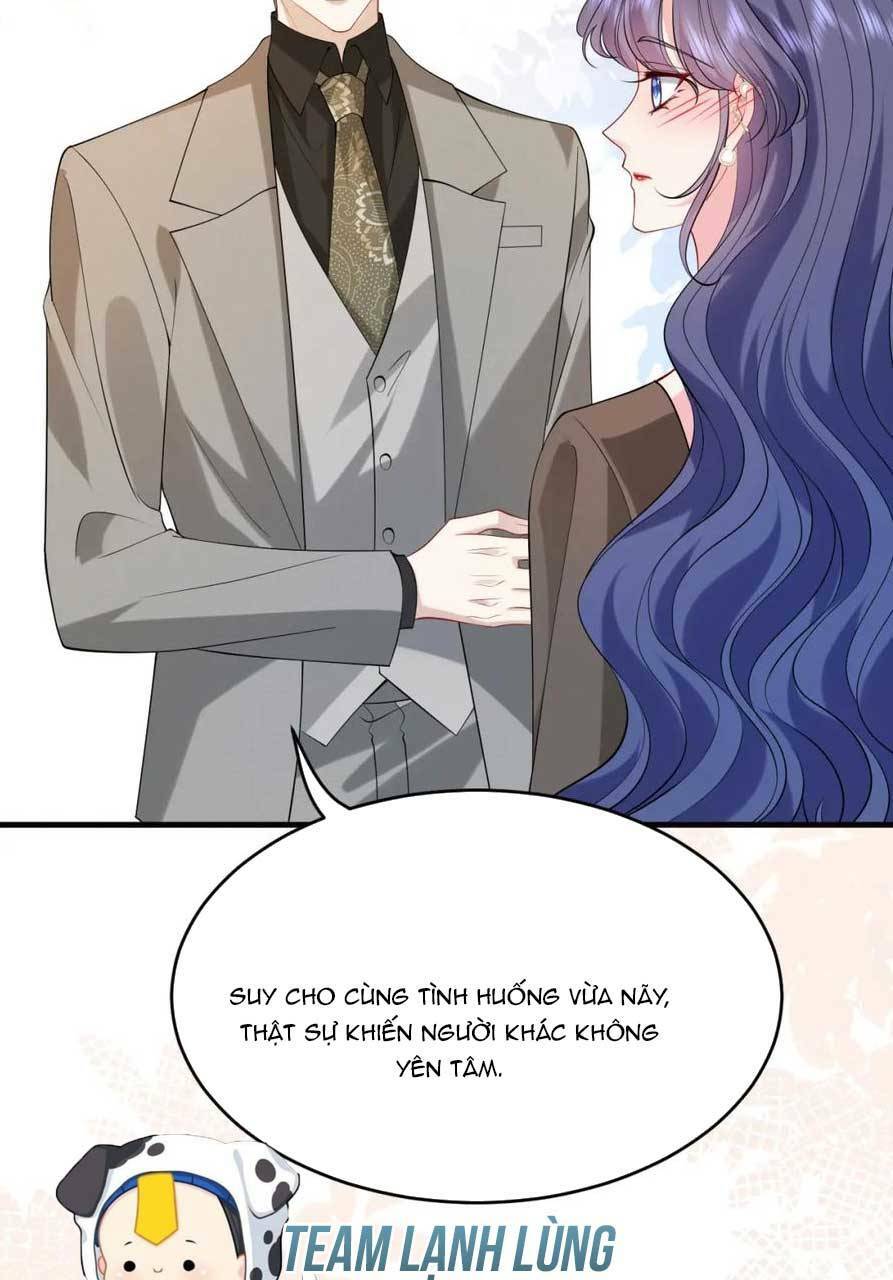 Kiều Gia Phu Nhân Bị Ngài Chiều Hư Rồi! - Chapter 25 - Page 16