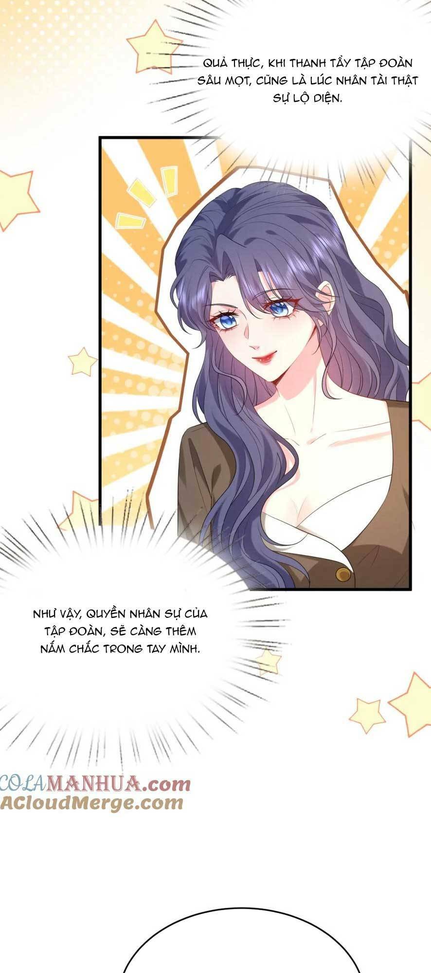 Kiều Gia Phu Nhân Bị Ngài Chiều Hư Rồi! - Chapter 25 - Page 25