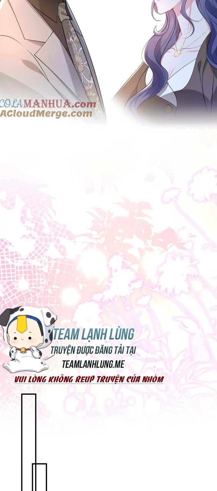 Kiều Gia Phu Nhân Bị Ngài Chiều Hư Rồi! - Chapter 25 - Page 27