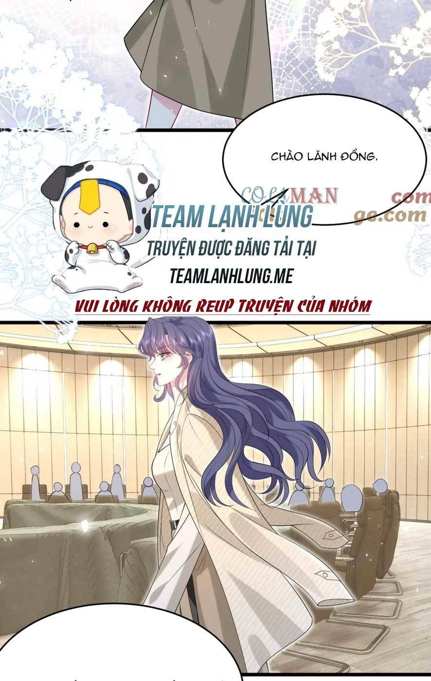 Kiều Gia Phu Nhân Bị Ngài Chiều Hư Rồi! - Chapter 25 - Page 31