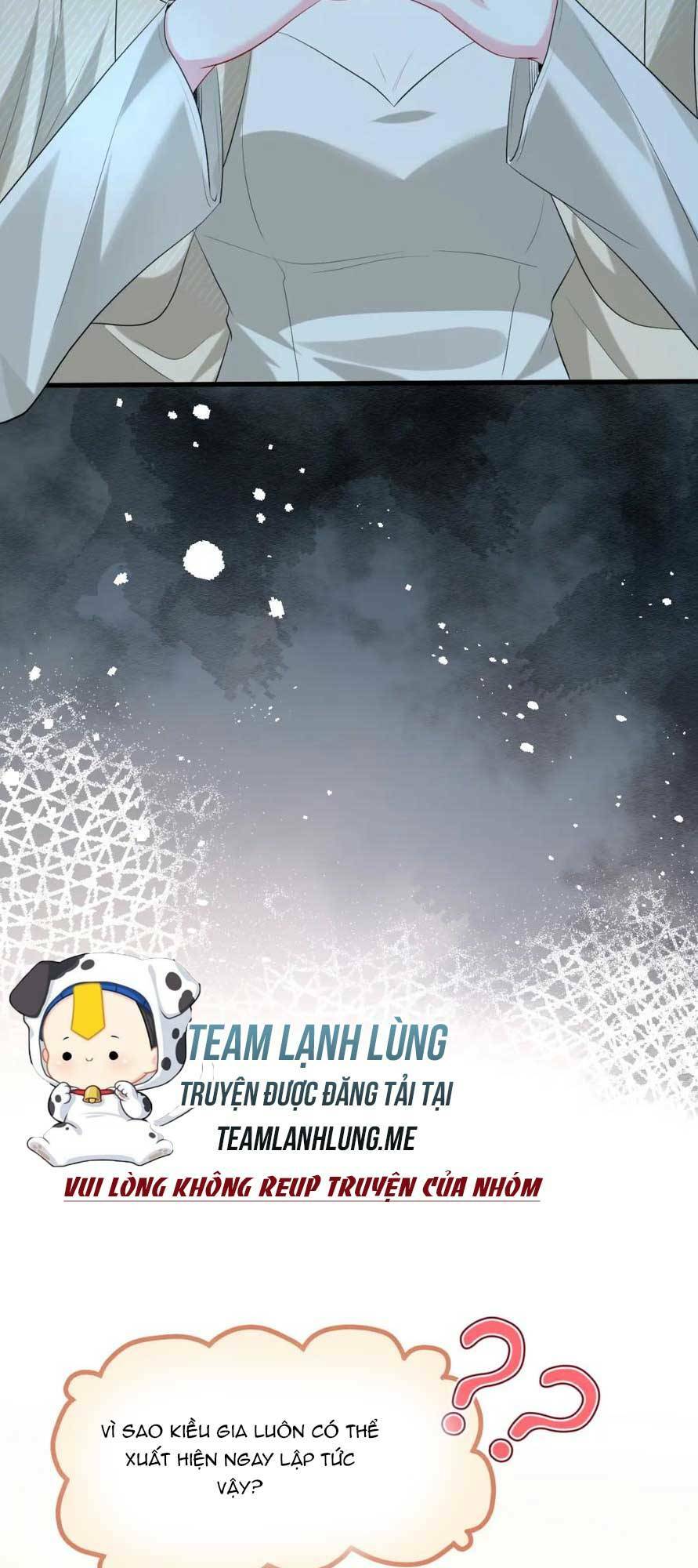 Kiều Gia Phu Nhân Bị Ngài Chiều Hư Rồi! - Chapter 25 - Page 36