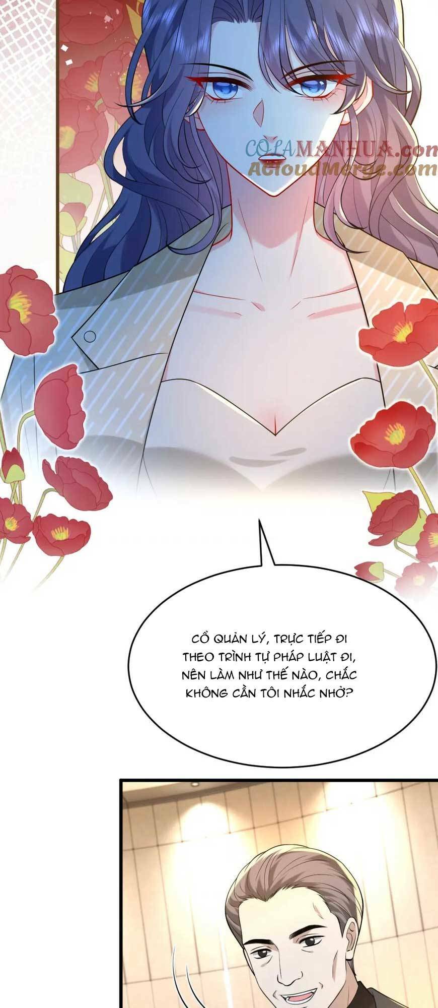 Kiều Gia Phu Nhân Bị Ngài Chiều Hư Rồi! - Chapter 26 - Page 14