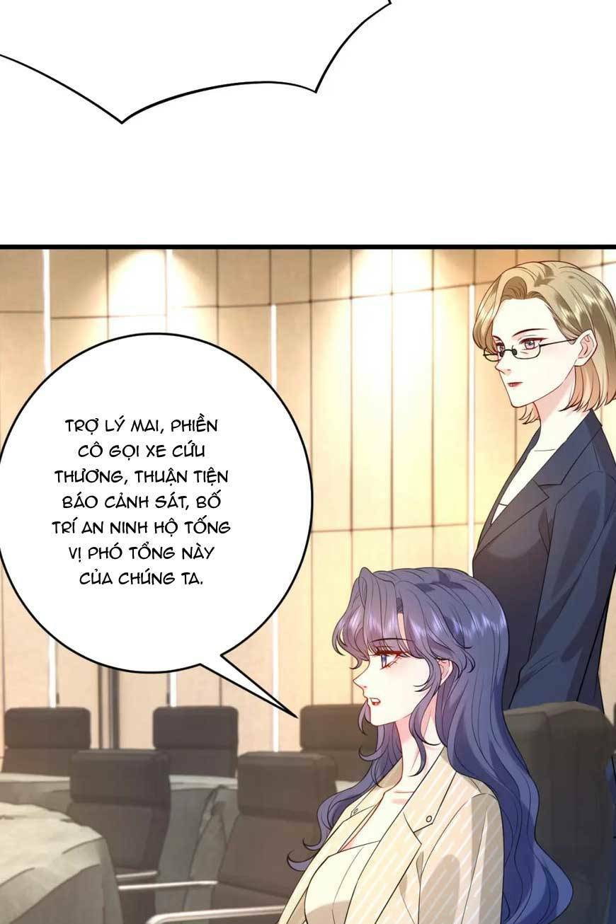 Kiều Gia Phu Nhân Bị Ngài Chiều Hư Rồi! - Chapter 26 - Page 16