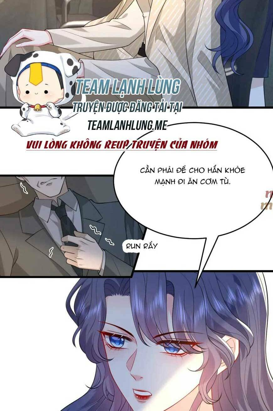 Kiều Gia Phu Nhân Bị Ngài Chiều Hư Rồi! - Chapter 26 - Page 17