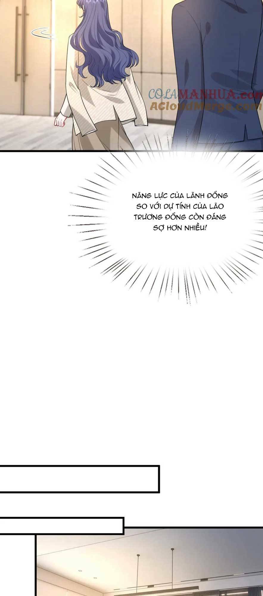 Kiều Gia Phu Nhân Bị Ngài Chiều Hư Rồi! - Chapter 26 - Page 24