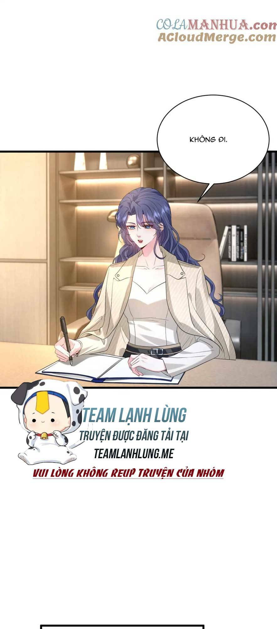 Kiều Gia Phu Nhân Bị Ngài Chiều Hư Rồi! - Chapter 26 - Page 28