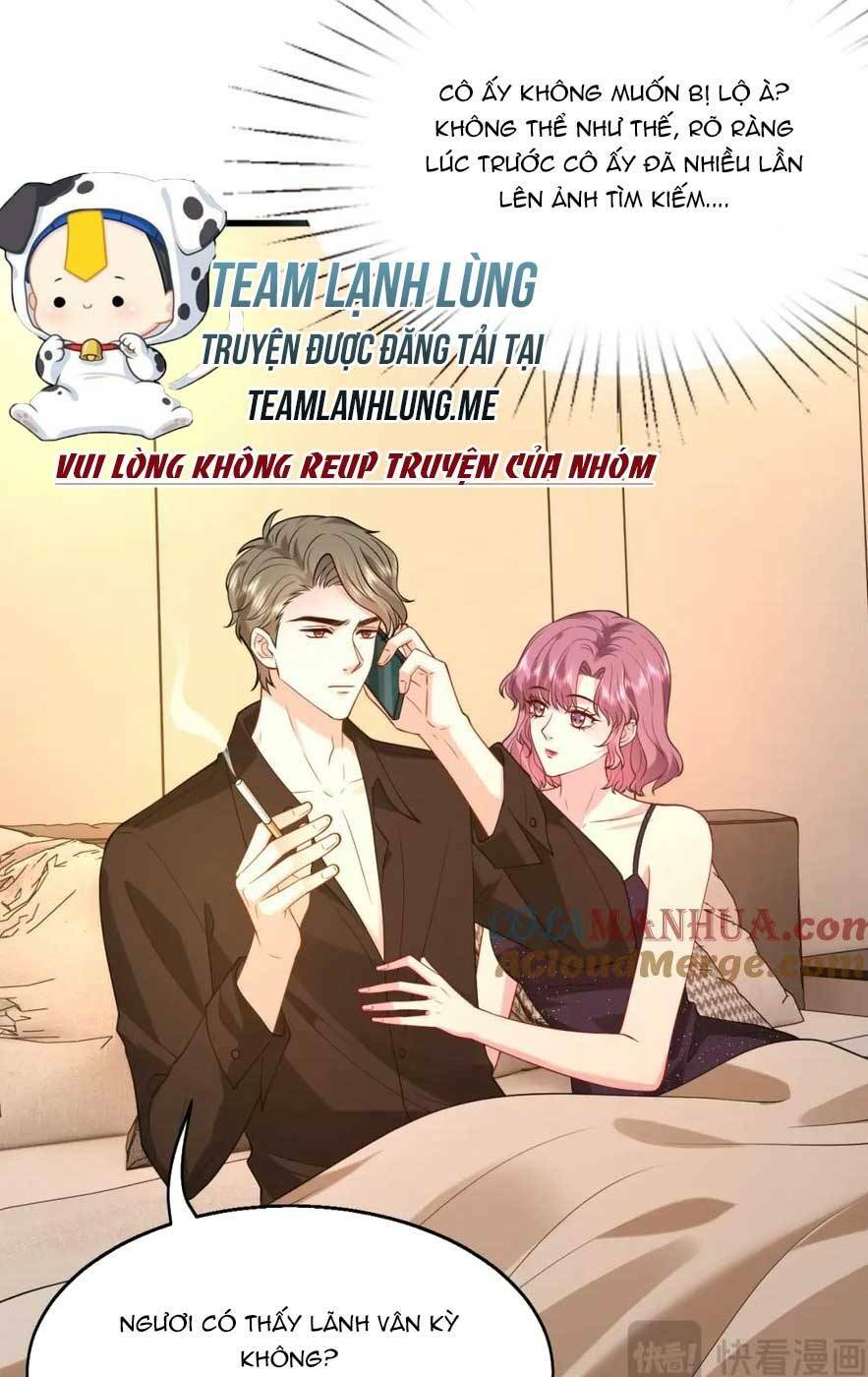 Kiều Gia Phu Nhân Bị Ngài Chiều Hư Rồi! - Chapter 26 - Page 32