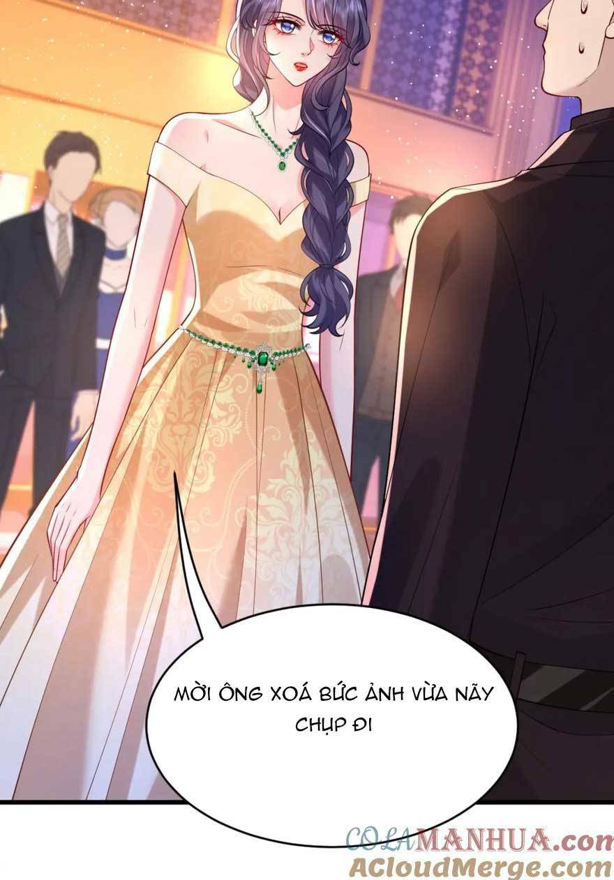 Kiều Gia Phu Nhân Bị Ngài Chiều Hư Rồi! - Chapter 27 - Page 16