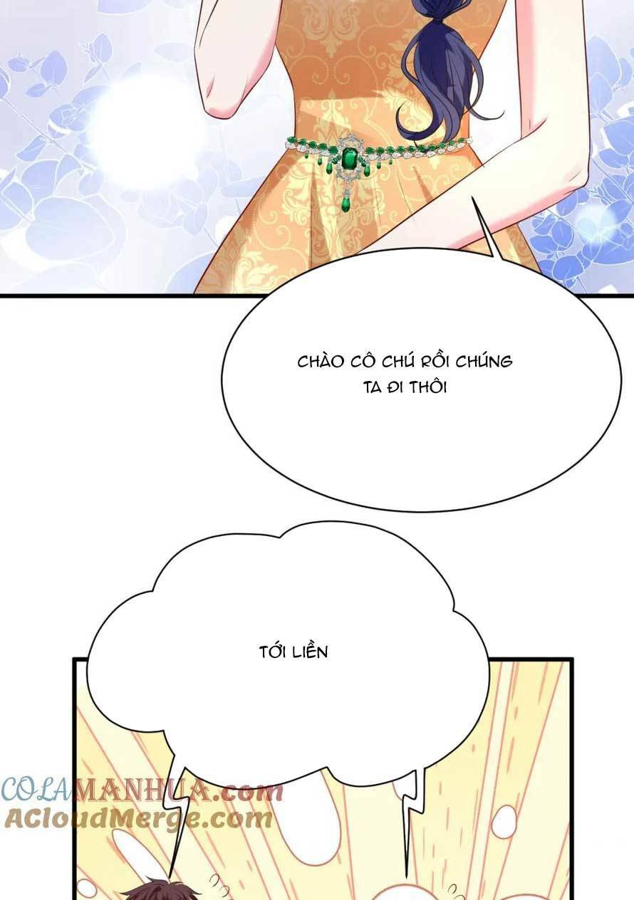 Kiều Gia Phu Nhân Bị Ngài Chiều Hư Rồi! - Chapter 28 - Page 16