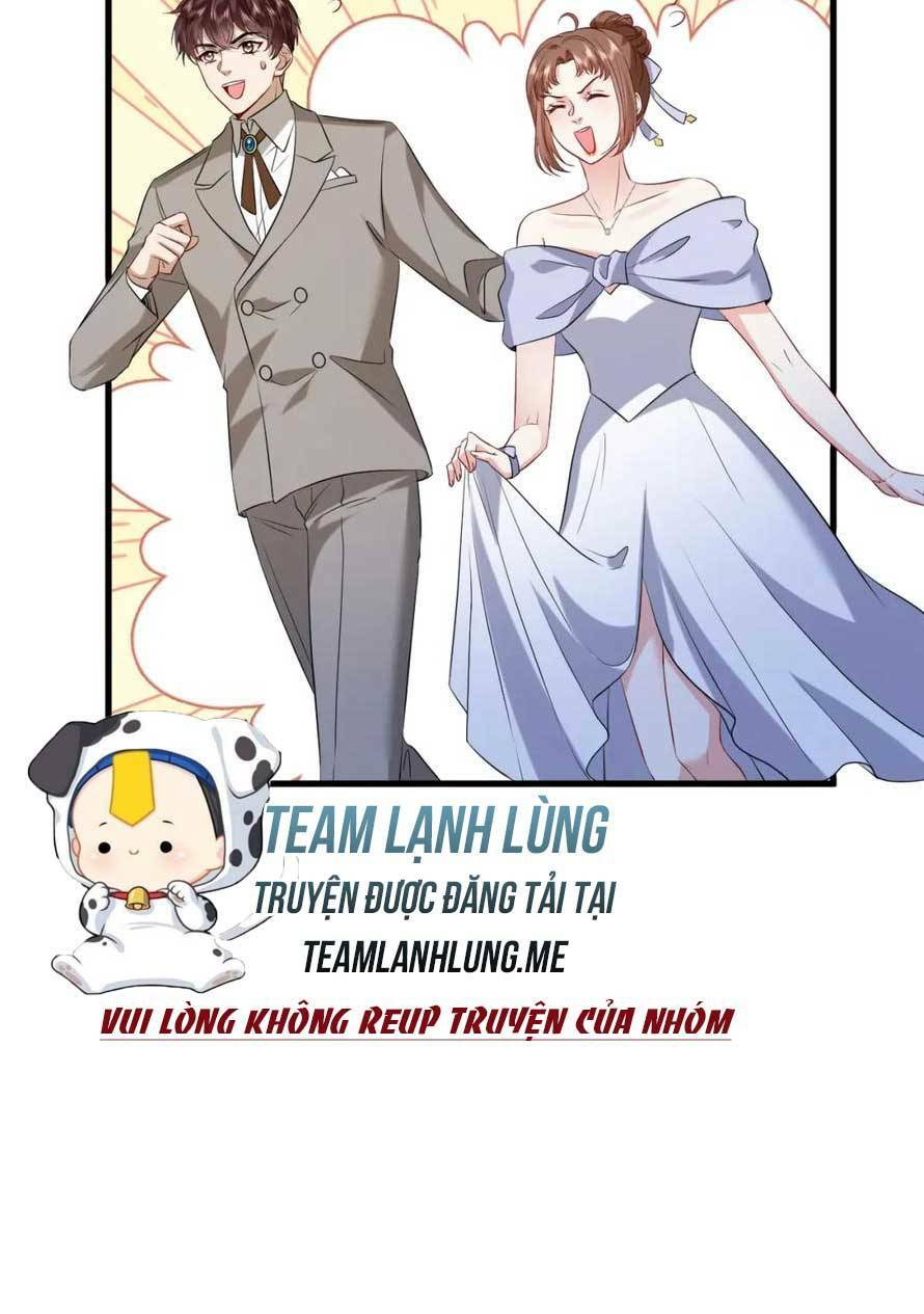 Kiều Gia Phu Nhân Bị Ngài Chiều Hư Rồi! - Chapter 28 - Page 17