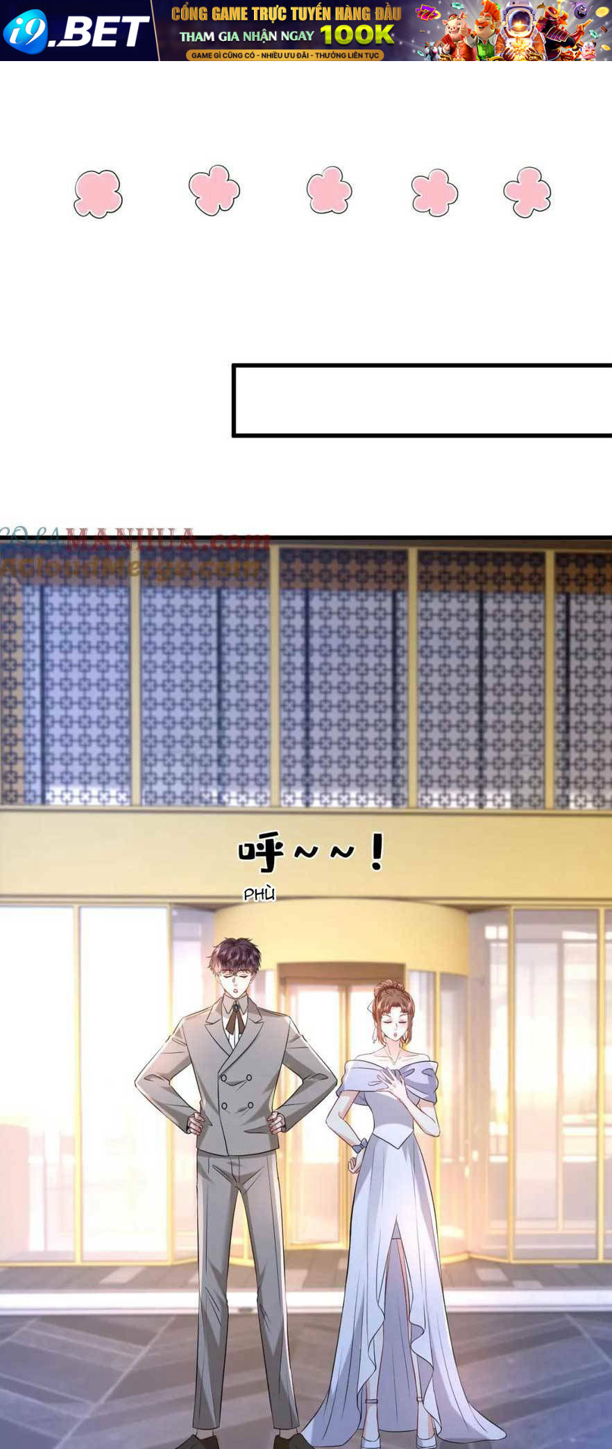 Kiều Gia Phu Nhân Bị Ngài Chiều Hư Rồi! - Chapter 28 - Page 18