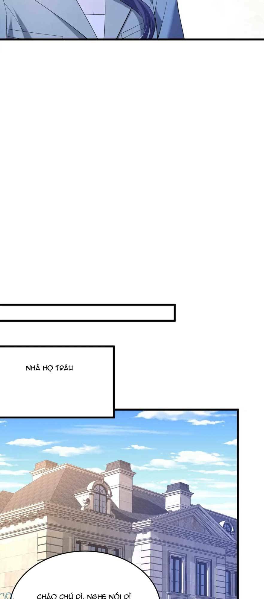 Kiều Gia Phu Nhân Bị Ngài Chiều Hư Rồi! - Chapter 28 - Page 30