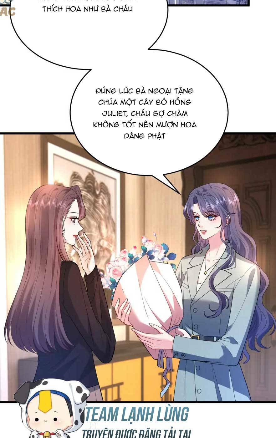 Kiều Gia Phu Nhân Bị Ngài Chiều Hư Rồi! - Chapter 28 - Page 31
