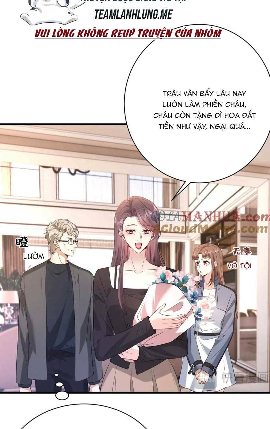 Kiều Gia Phu Nhân Bị Ngài Chiều Hư Rồi! - Chapter 28 - Page 32