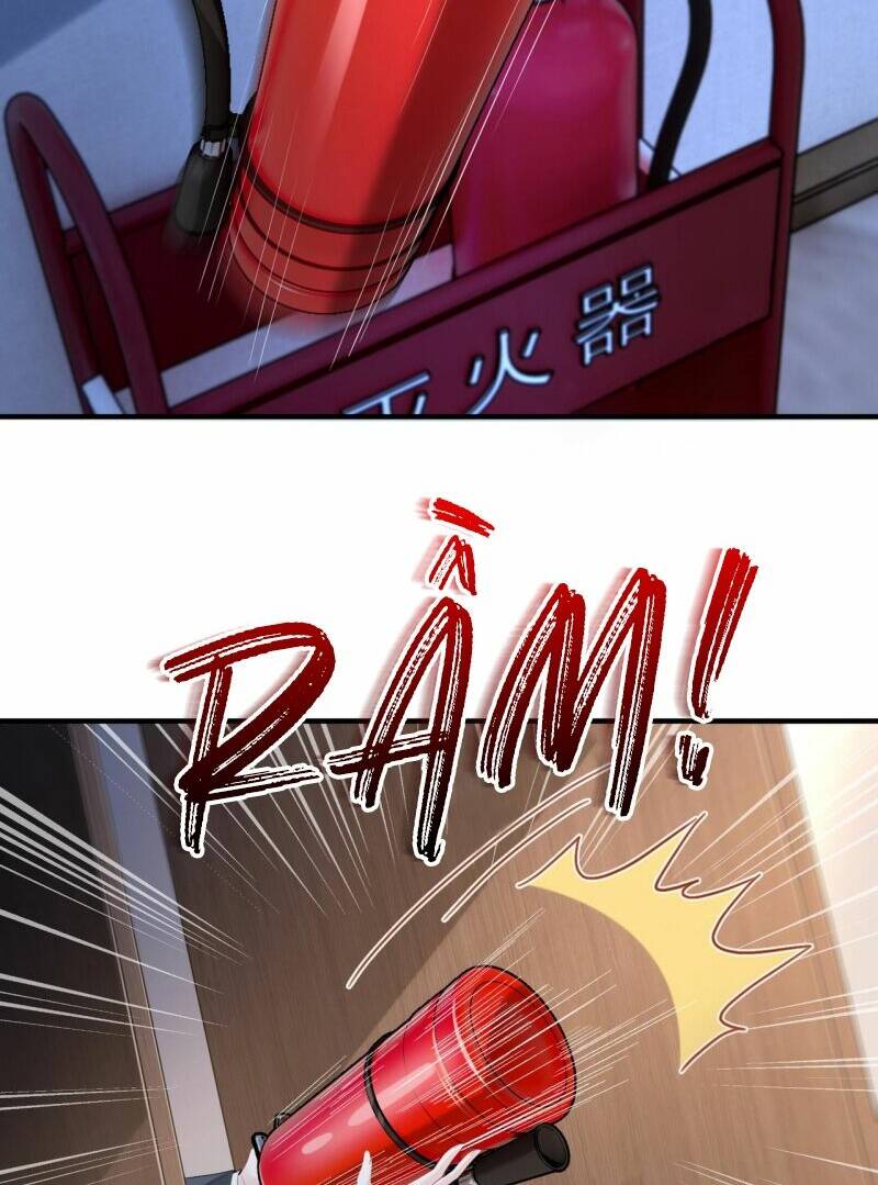 Kiều Gia Phu Nhân Bị Ngài Chiều Hư Rồi! - Chapter 3 - Page 9