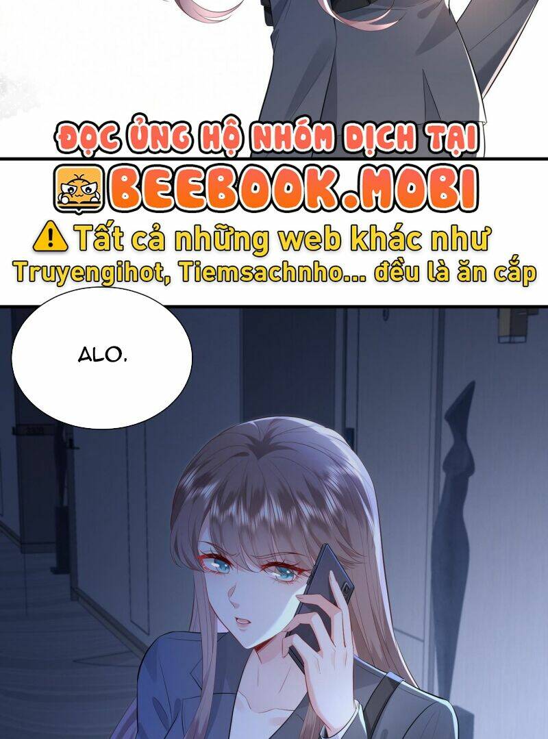 Kiều Gia Phu Nhân Bị Ngài Chiều Hư Rồi! - Chapter 3 - Page 14