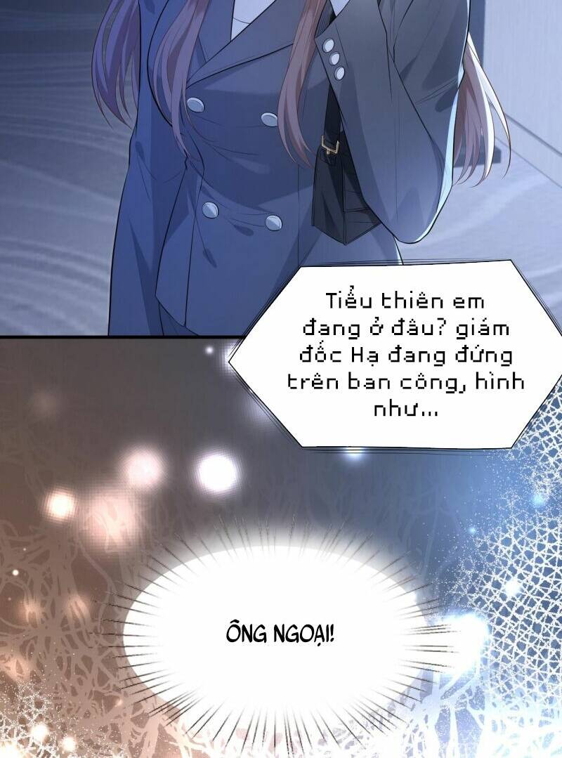 Kiều Gia Phu Nhân Bị Ngài Chiều Hư Rồi! - Chapter 3 - Page 15