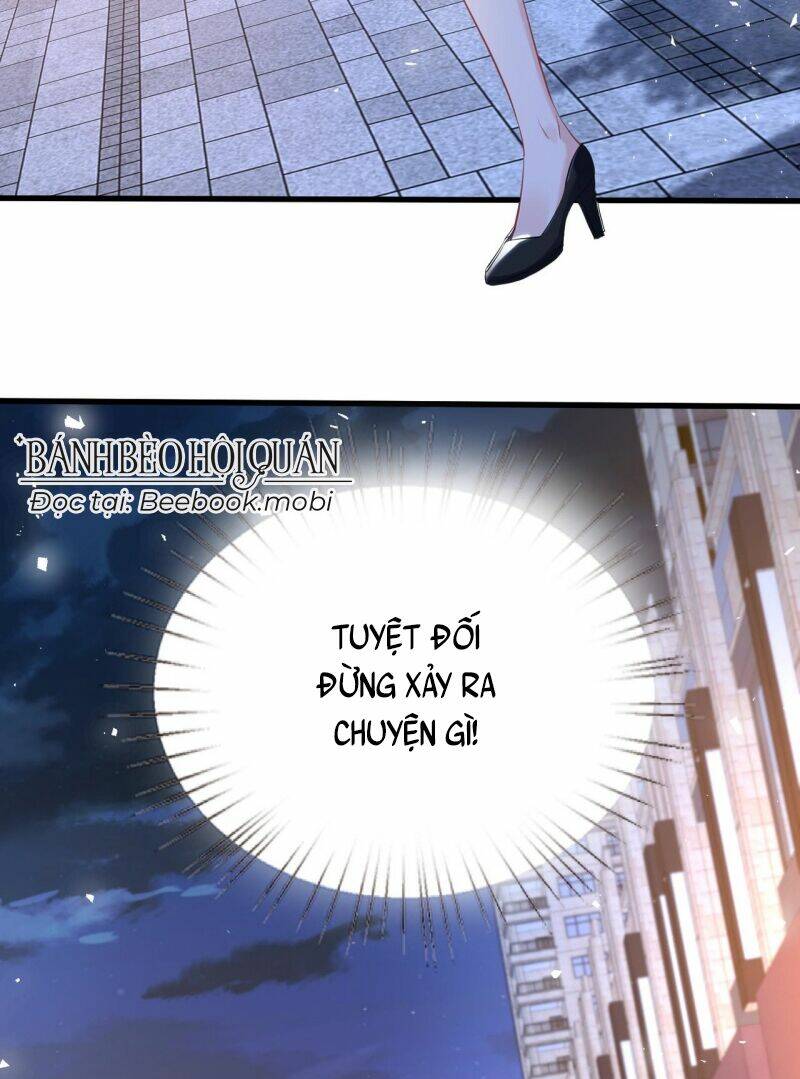 Kiều Gia Phu Nhân Bị Ngài Chiều Hư Rồi! - Chapter 3 - Page 17