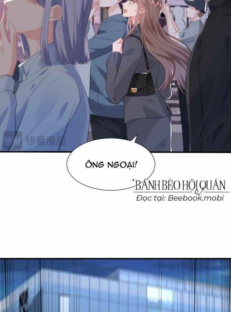 Kiều Gia Phu Nhân Bị Ngài Chiều Hư Rồi! - Chapter 3 - Page 20