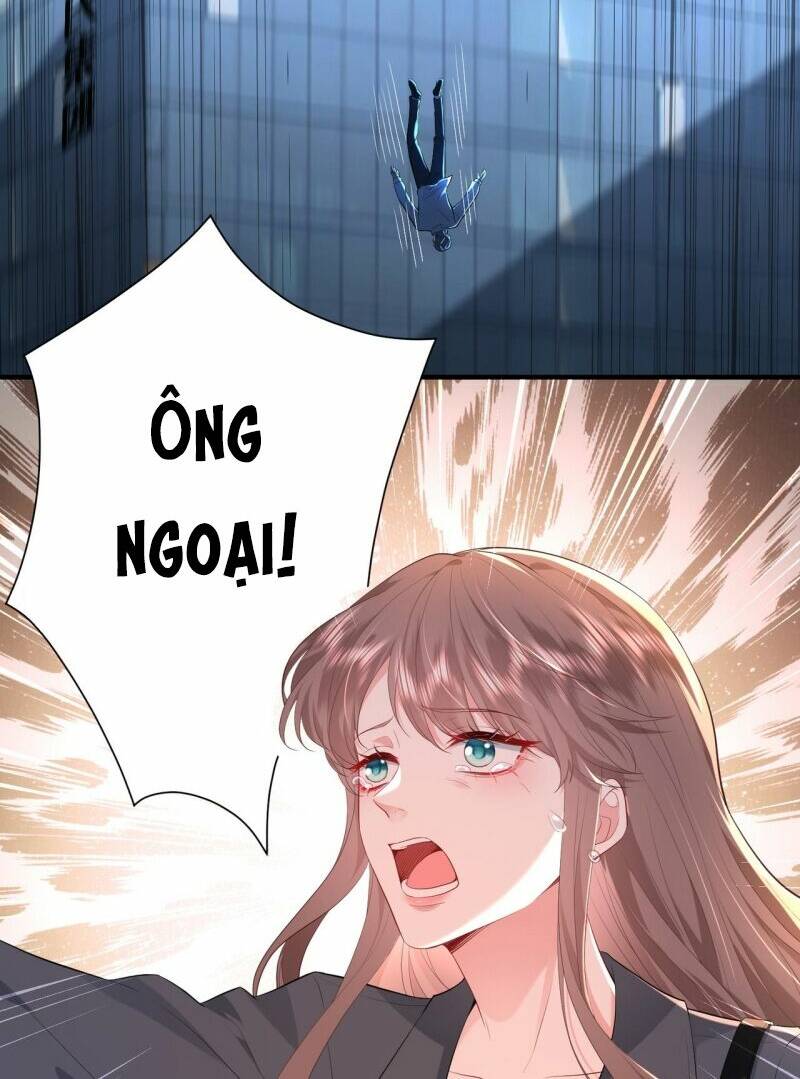 Kiều Gia Phu Nhân Bị Ngài Chiều Hư Rồi! - Chapter 3 - Page 21