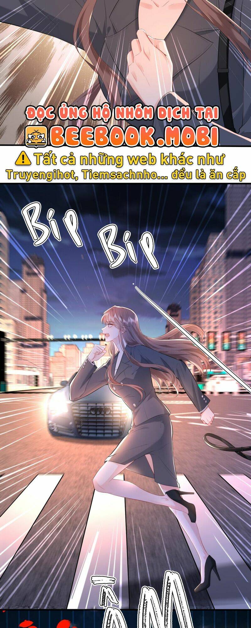 Kiều Gia Phu Nhân Bị Ngài Chiều Hư Rồi! - Chapter 3 - Page 22