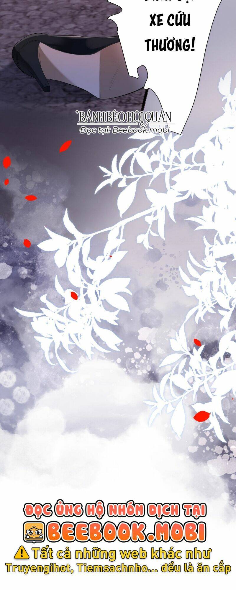 Kiều Gia Phu Nhân Bị Ngài Chiều Hư Rồi! - Chapter 3 - Page 25