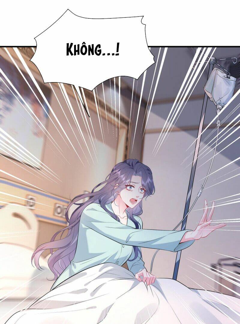 Kiều Gia Phu Nhân Bị Ngài Chiều Hư Rồi! - Chapter 3 - Page 26