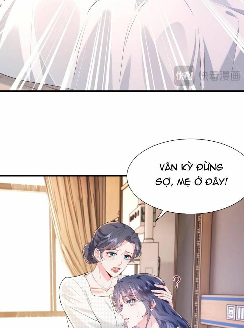 Kiều Gia Phu Nhân Bị Ngài Chiều Hư Rồi! - Chapter 3 - Page 27