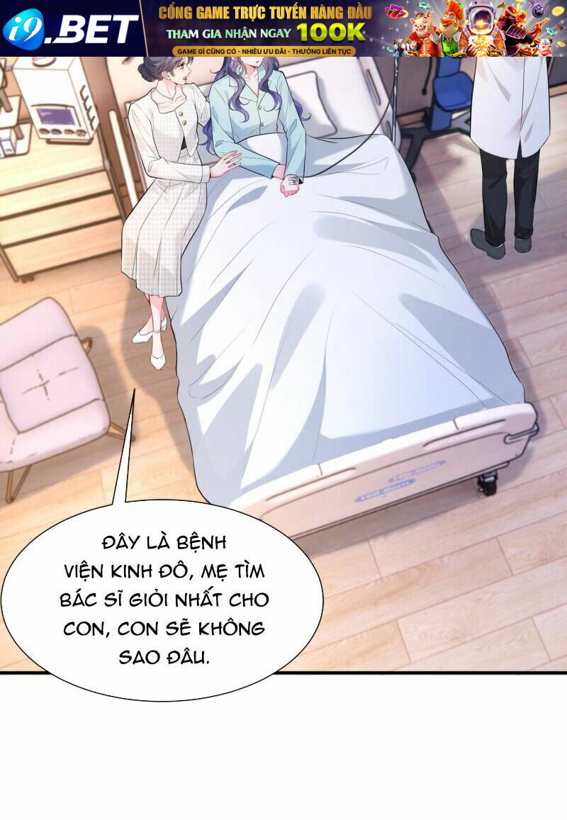 Kiều Gia Phu Nhân Bị Ngài Chiều Hư Rồi! - Chapter 3 - Page 30