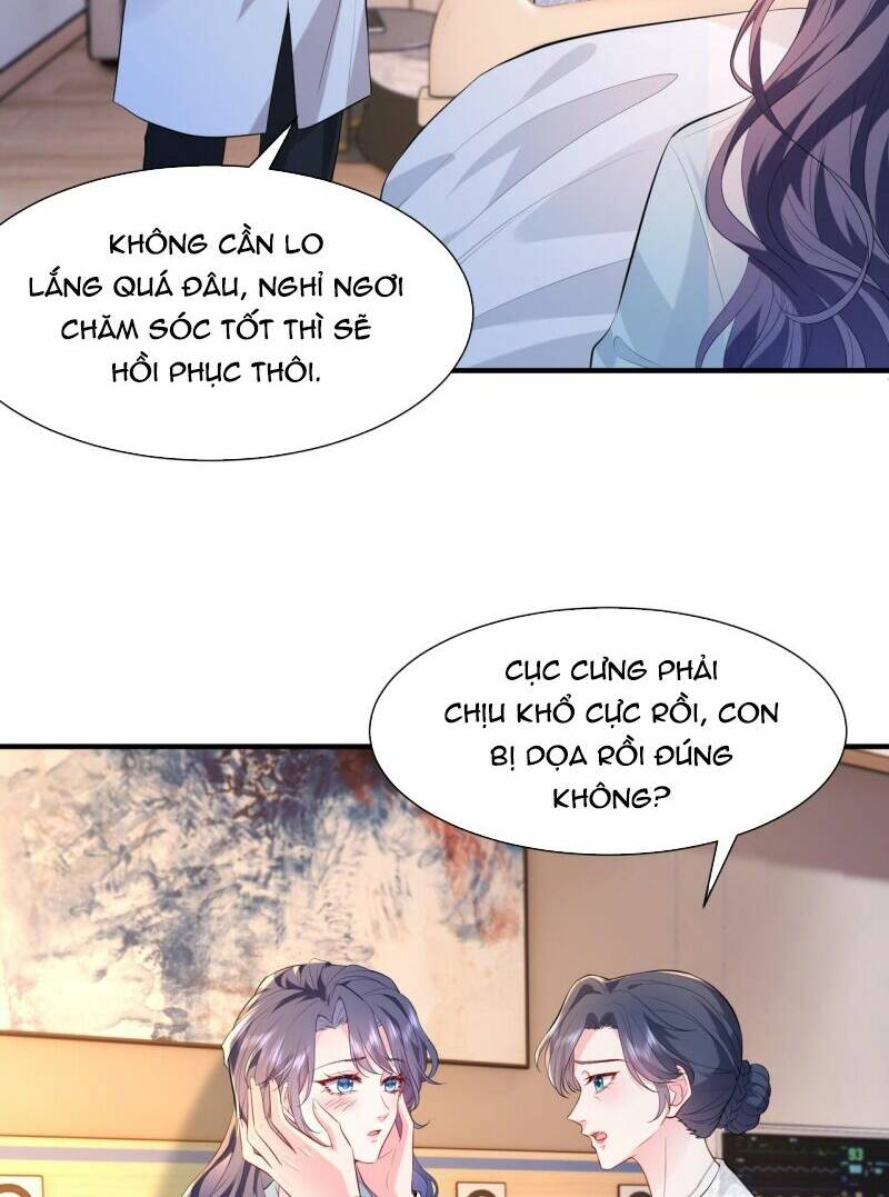 Kiều Gia Phu Nhân Bị Ngài Chiều Hư Rồi! - Chapter 3 - Page 36