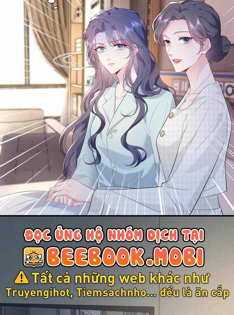 Kiều Gia Phu Nhân Bị Ngài Chiều Hư Rồi! - Chapter 3 - Page 39