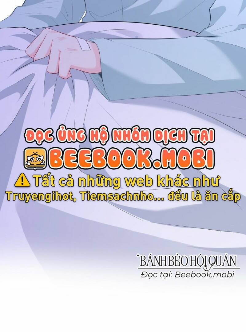 Kiều Gia Phu Nhân Bị Ngài Chiều Hư Rồi! - Chapter 3 - Page 42